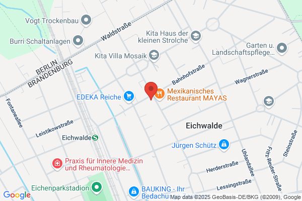 Studienkreis Nachhilfe Eichwalde