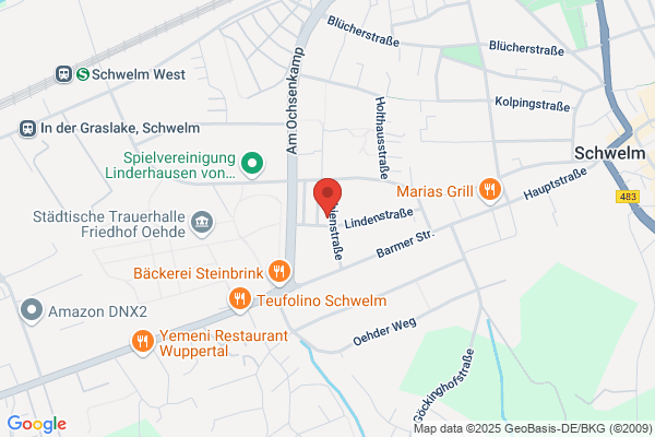 HERZ Umzüge & Transporte