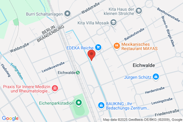 Rosen-Apotheke Inh. Dr. Elko Rouvel