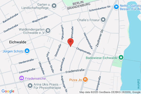 Atex-Sanitär-Service GmbH