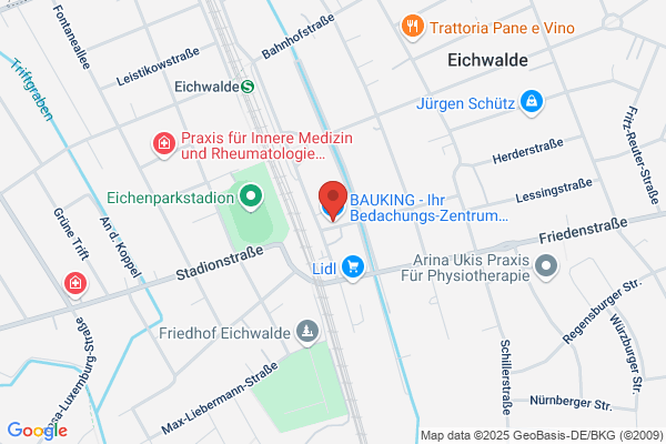 BAUKING Eichwalde