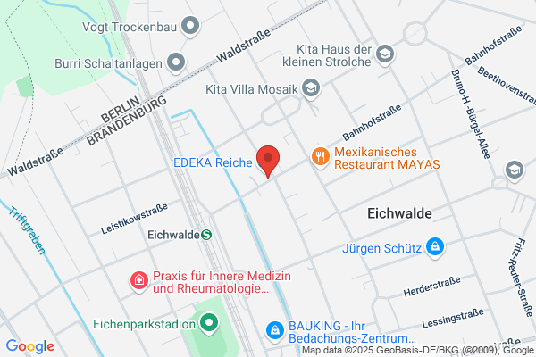 Büro easy GmbH