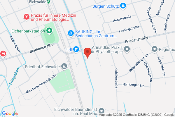 Dagmar Kurth Grundstücksverwaltung & Immobilien