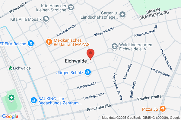 Fleischerei Hinkel GmbH