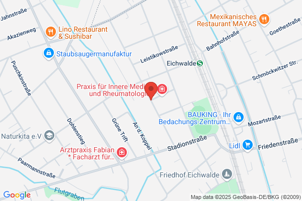 IBS-Injektionstechnologie GmbH