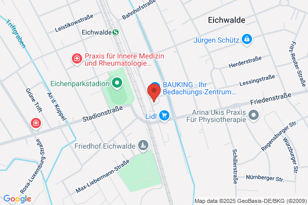 Kinder- u. Jugendgruppe e.V.