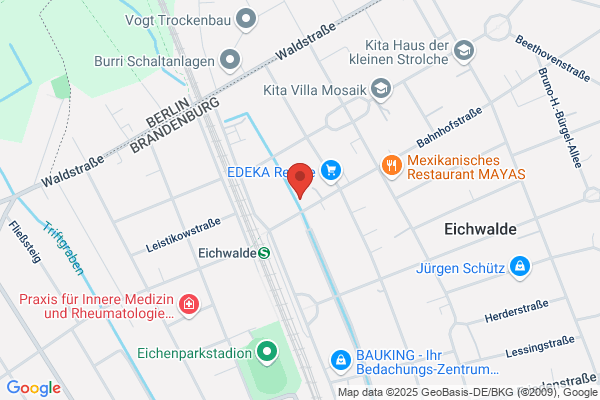 Mittelbrandenburgische Sparkasse in Potsdam