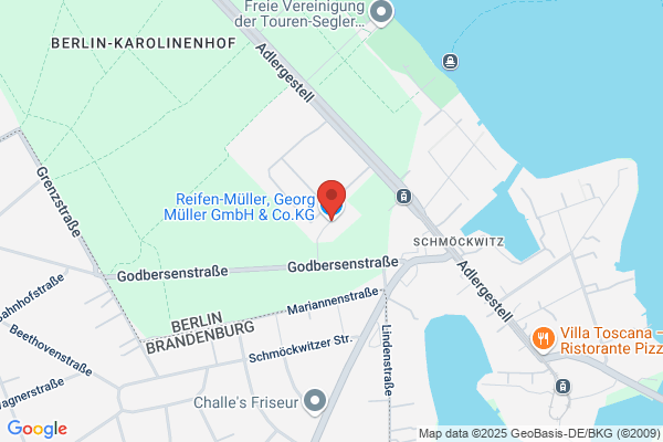 PROFIX Mobiler Industriereifen-Service GmbH