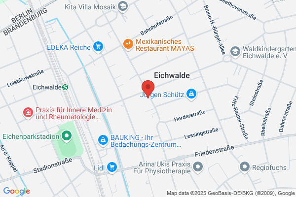 Schwitalski S-Cape Sales Service GmbH