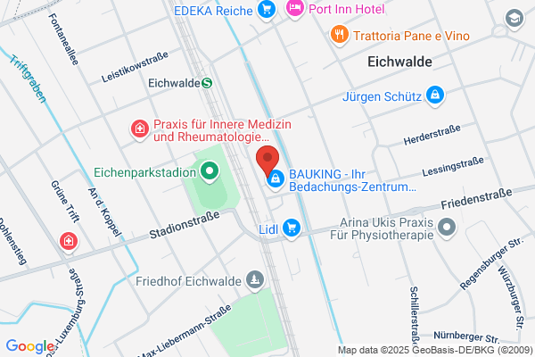Zisch Getränke zum Abholen GmbH