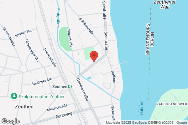 Zeuthen Immobilien-