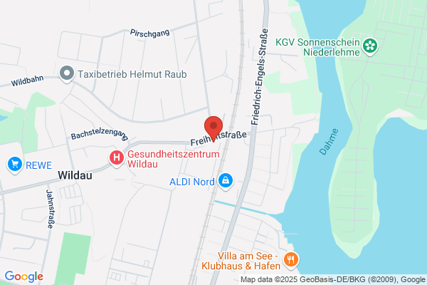 Dipl.-Ing. Harry Ingenieurbüro Schoefer