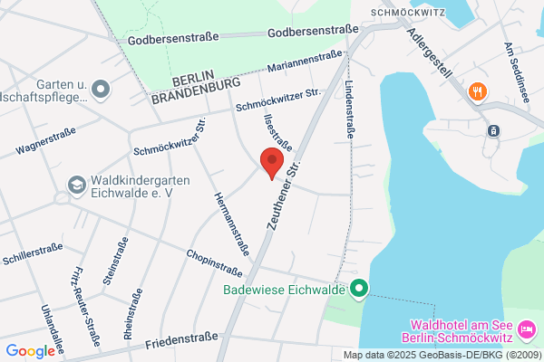 Dipl.-Ing. Ingenieurbüro Heike Mencke