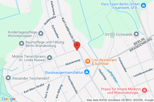 ela - Ing.Büro für Alarm- u. Sicherheitssysteme GmbH