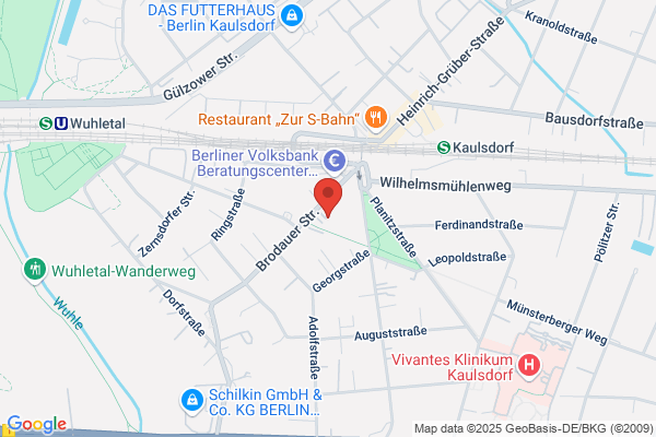 Kerstin Krohn Kosmetik u. Fußpflege