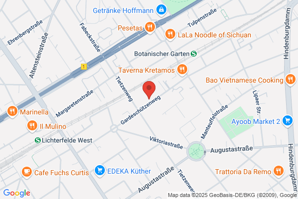 Facilitymanagement Loebelt