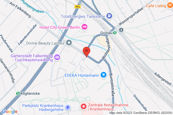 Wolter Karsten Malerei und Fußbodenleger GmbH