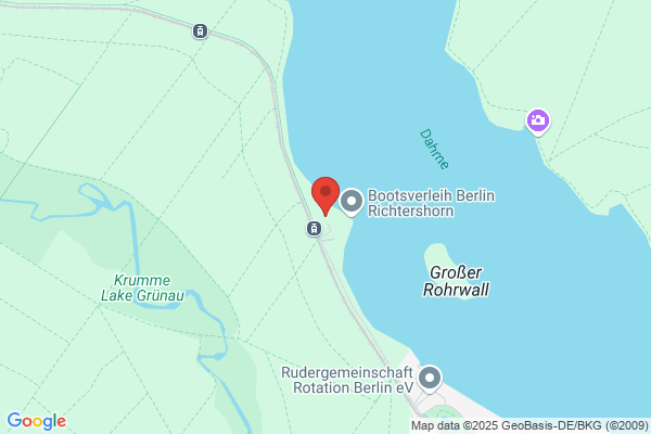 Richtershorn