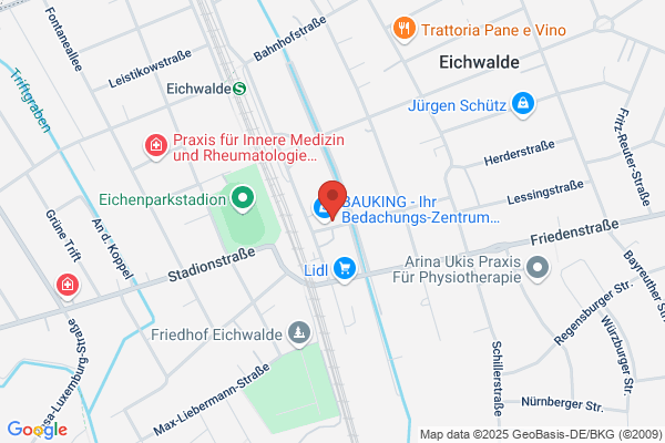 Zimmerei Gebr. GmbH