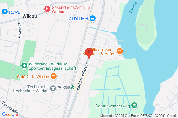 Ludwig-Witthöft-Oberschule