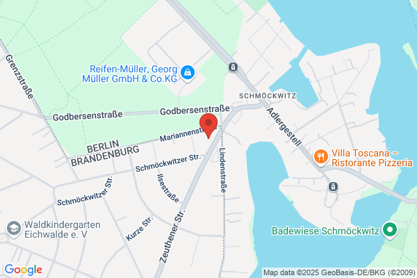 IMMOSOFT Datenverarbeitungsgesellschaft mbH