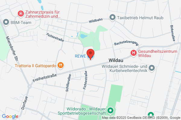 REWE
