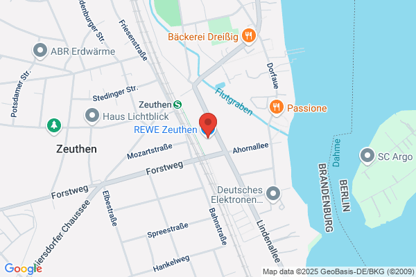 REWE Zeuthen