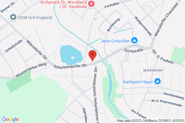 EDEKA Bogisch