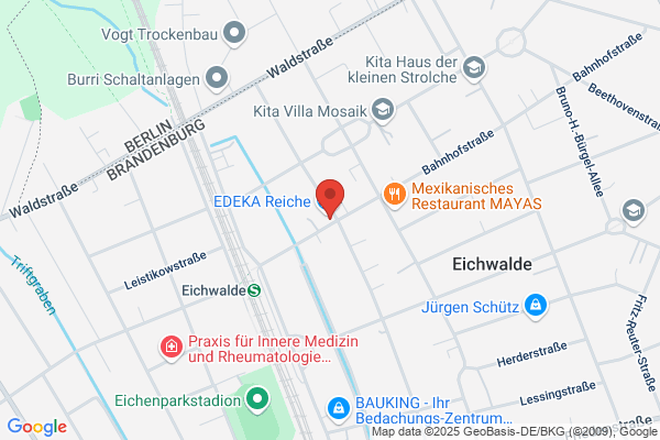 EDEKA Gebhardt