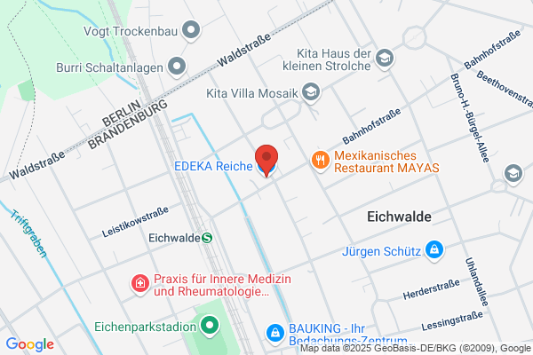 EDEKA Reiche