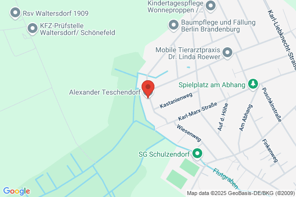 Continentale: Teschendorf und Malchow
