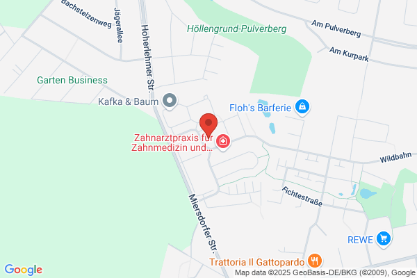 ERGO Versicherung Frank Lenz