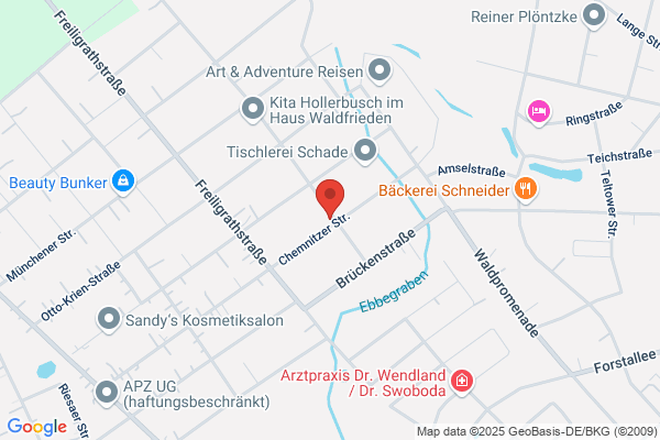 LVM Versicherung Andreas Arendt - Versicherungsagentur