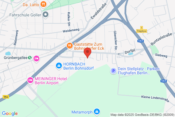 SIGNAL IDUNA Versicherung Bernd Quade