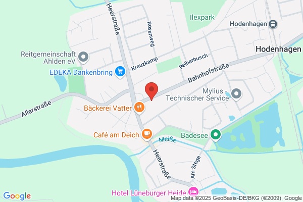 Riethagenhof, tegeler Pflege & Gesundheit