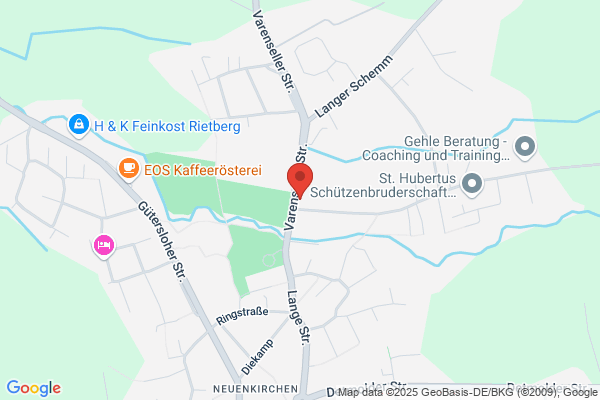 Berg GmbH