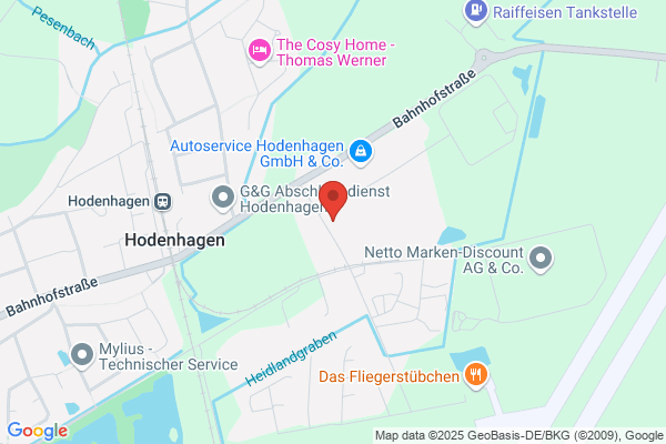 Boshoku Automotive Europe GmbH