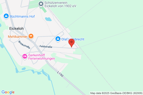 Brosien Direktvertrieb