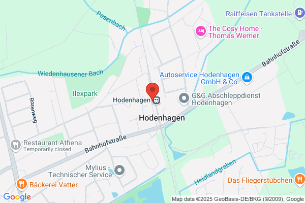 Cluedis GmbH