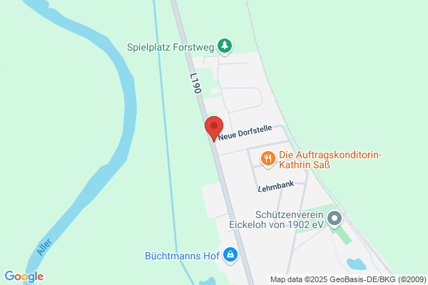Effinghausen Transport GmbH
