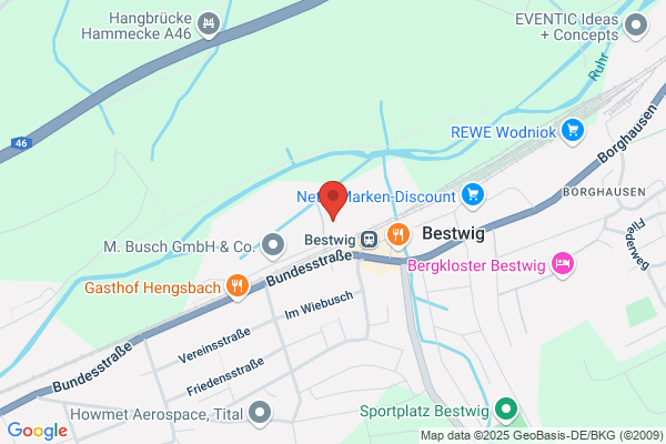 Effinghausen Transport GmbH