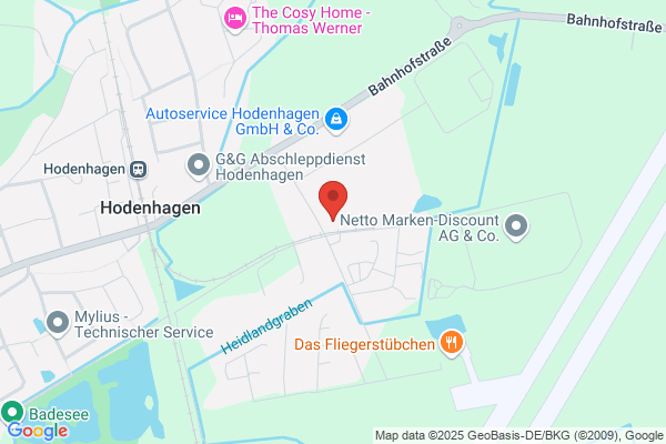 Energiewert Bauen GmbH