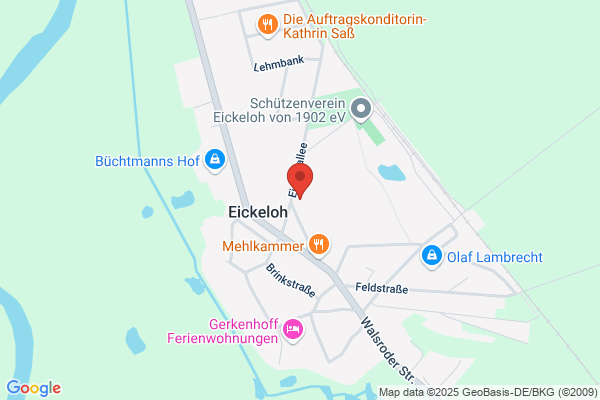 Feuerwehrhaus