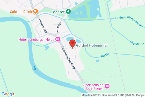 Förderschule Gutshof Hudemühlen,