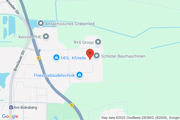 Helmke GmbH, Karl-Heinz