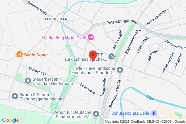 Hostmann-Steinberg GmbH