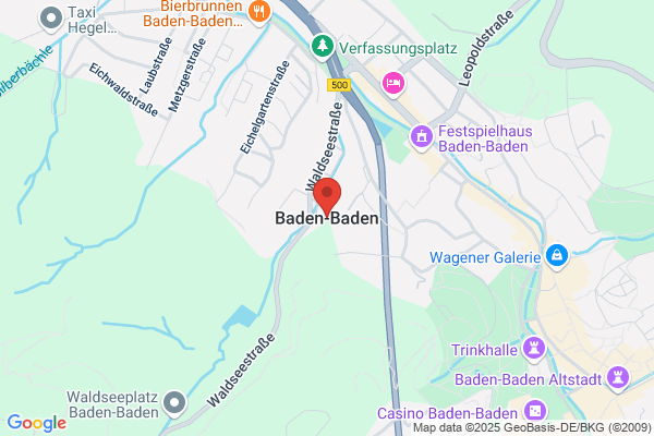 I. Bade