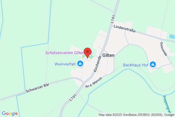 Kindergarten Gilten