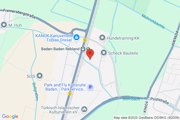 Lehnhoff GmbH