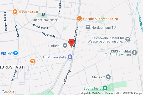 Niedersächsische Landesforsten, Niedersächsische Landesforsten